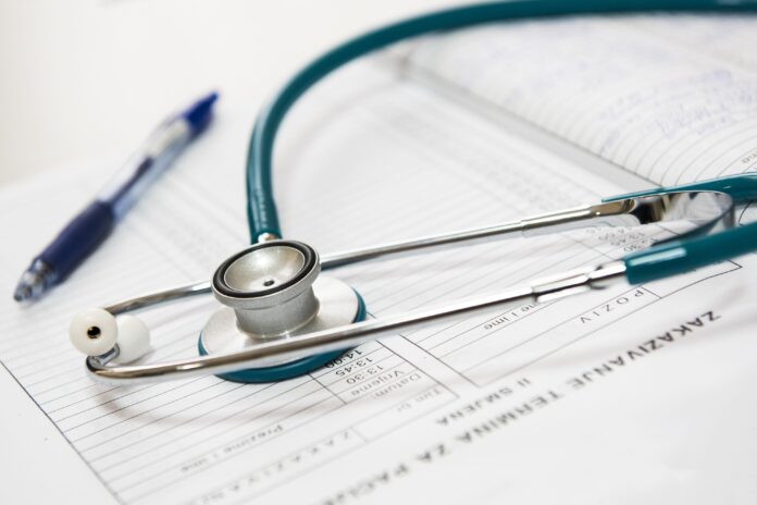 Hospital and medical care representing study on carbapenem-resistant infections