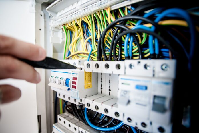 Electrical wires and cables representing UltraTech Ultravolt launch