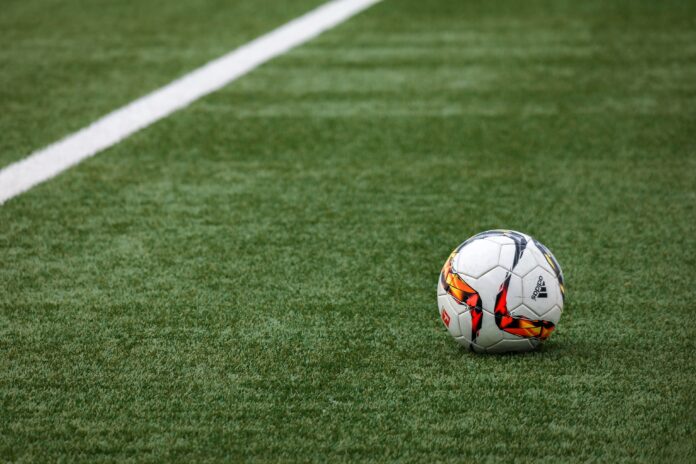 Football match representing East Bengal in AFC Women's Champions League