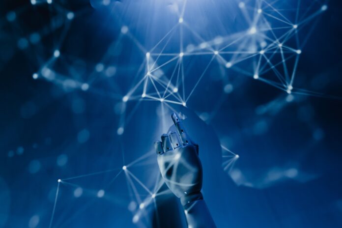 Artificial intelligence technology representing OpenAI Astra model release